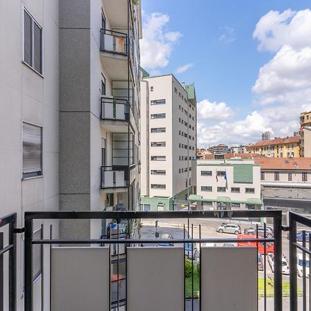 Sil5 - Apartment Bright - Luxury Milán Exterior foto