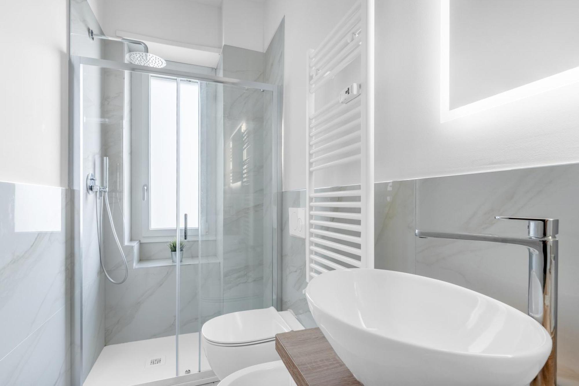Sil5 - Apartment Bright - Luxury Milán Exterior foto